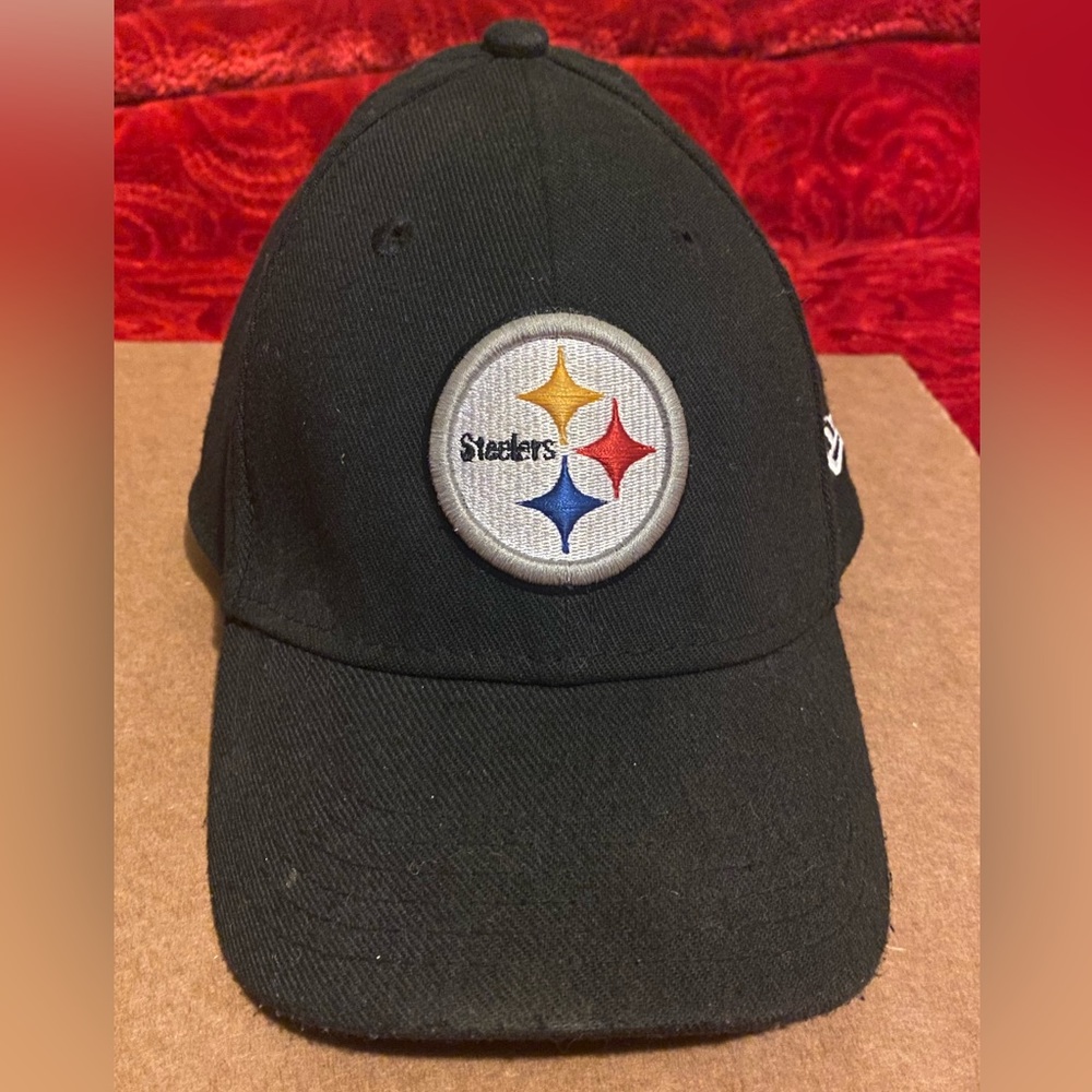 New Era Youth Cap